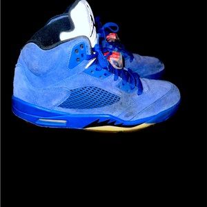 AIR JORDAN RETRO 5